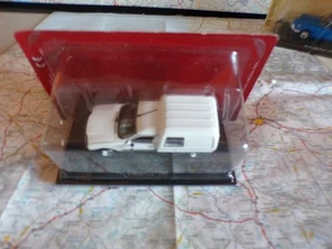 CITROËN C 15 Blanc 1995 Universal Hobbies Passion Citroên 1/43 en blister - Picture 1 of 1