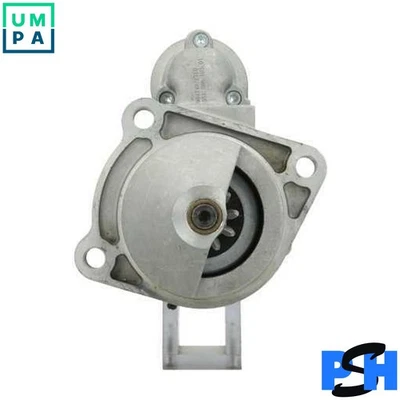 STARTER 551.506.103.010 FOR MAN L2000 D0824FL01/0824LFL04/0824LFL05 4.6L 4cyl - Image 1 of 4