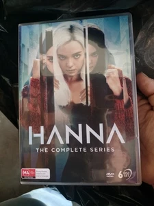 Hanna - La série complète (saison 1 à 3) Neuf - Photo 1/4