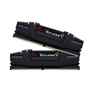 G.SKILL Ripjaws V Series 32GB (2 x 16GB) 288-Pin PC RAM DDR4 3600 C14 Desktop - Picture 1 of 1