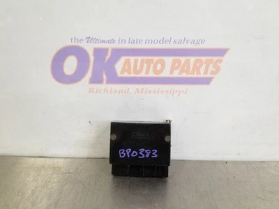88 1988 FORD F150 XLT CRUISE CONTROL MODULE  - Image 1 of 4