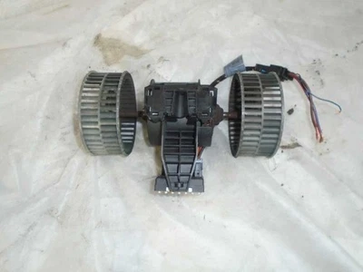 Blower Motor Front Automatic AC Control Fits 06-10 BMW 550i 65778 - Image 1 of 4