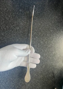 Harnröhrenstab / Schalldilatatoren Chirurgisches Medizinisches Instrument Edelstahl 29 cm - Bild 1 von 9
