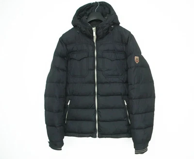 Scotch Soda Down Puffer Jacket - Image 1 of 4