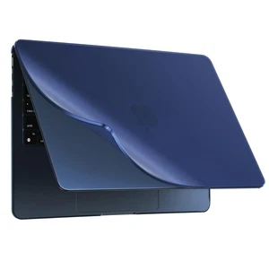 PP Coque Compatible avec MacBook Air 15 Pouces M4 M3 M2 2025 2024 2022 A3241 ... - Photo 1/8