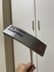 BETTINARDI Putter Studio Stock 17 - Picture 1 of 8