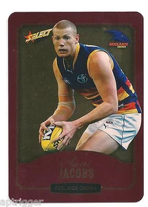 2014 Select Champions Gold (9) Sam JACOBS Adelaide - Picture 1 of 1