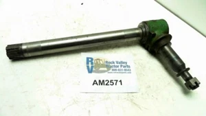SPINDLE ASSEMBLY - Picture 1 of 1