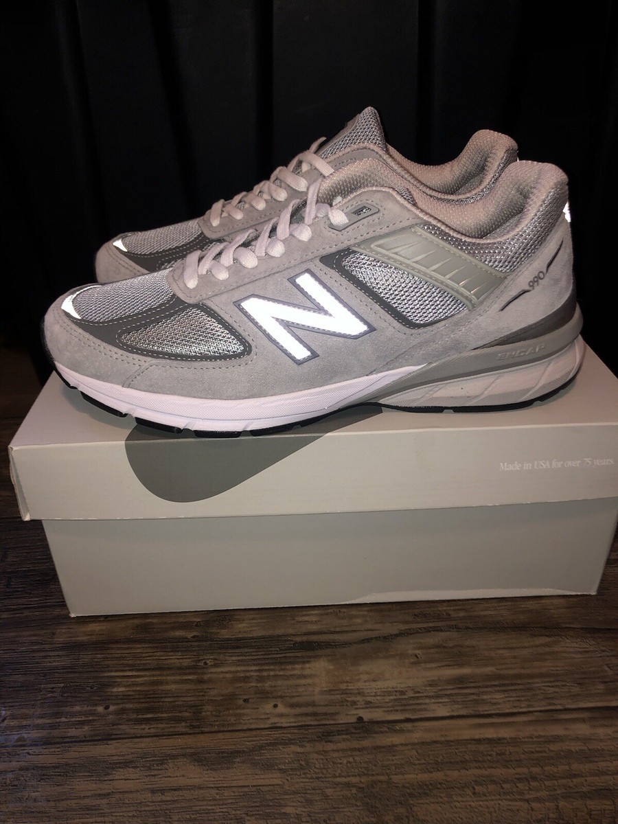 New Balance 990v5 Made in USA USA for Sale - Authenticity  