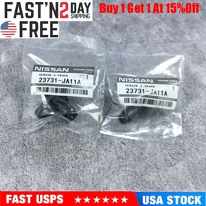 OEM 2x Cam Engine Camshaft Position Sensor 23731JA11A for Infiniti Nissan Maxima - Picture 1 of 2