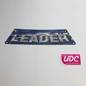 Inserto líder Global VR Need for Speed GT - Imagen 1 de 1