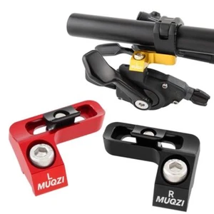 Compatible MTB Cambio Control Montaje Abrazadera Freno Matchmaker XTR XT SLX DEORE - Imagen 1 de 16