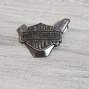 Harley Davidson Jacket Vest Pin - Picture 1 of 5