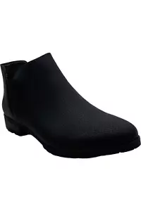 Botines planos Dr. Scholl's negros muy lindos - Imagen 1 de 3