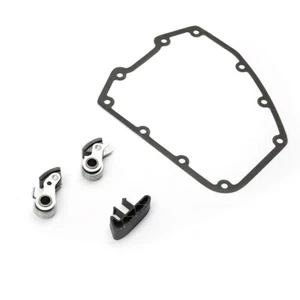 Chain Tensioner Complete Kit For Harley 99-06 Twin Cam with Cam Cover Gasket - Bild 1 von 13