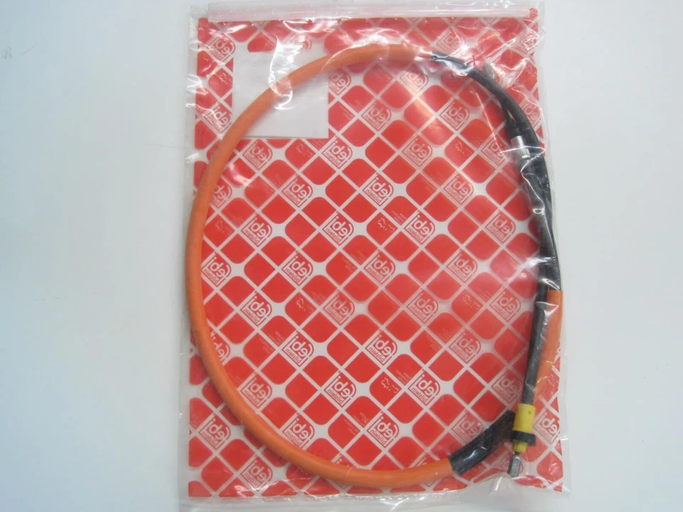 Febi Bilstein Câble De Frein À Main 49621 - Photo 1/1