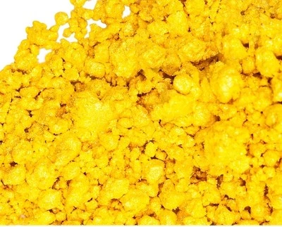 Shimmer Canary True Yellow Mica (Lip Safe) - 1 oz - Image 1 of 2