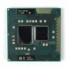 Intel Core I7-620M Processor 2.66Ghz/2.5Gt/S?Slbpd Slbtq?Socket G1 Cpu