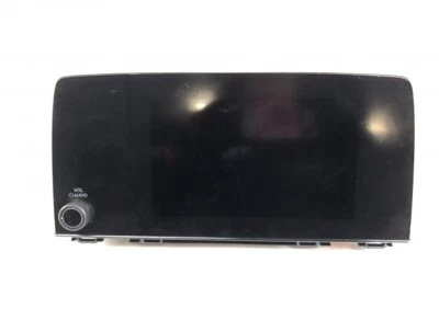 HONDA Cr-V ( Rw ) VA2320145 Tableau Pare-Brise 39710TLAM01 39710-TLA-M01 - Photo 1/3