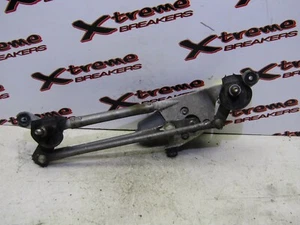 TOYOTA YARIS MK2 2009-2011 WIPER MOTOR (FRONT) & LINKAGE 85110-0D070 - XBWT0194 - Picture 1 of 4