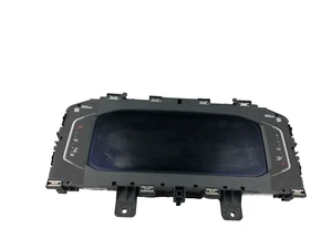 Volkswagen T-Roc 2022 Digital Instrument Cluster Speedometer Gauges 17A920320B - Picture 1 of 23