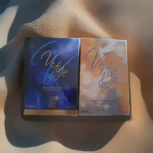 Lot De 2 Parfum Vertige Isabel Derroisne 50 Ml Chacun Neuf Sous Blister - Imagen 1 de 4