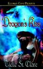 Shadow Of The Dragon: Dragons Kiss (Book 1) - Paperback - Good