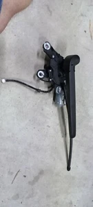 80a955711 wiper motor Rear Audi Q5 40 Tdi Quattro 2018+ - Picture 1 of 3