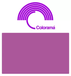 Colorama FUCHSIA Background Paper Roll 2.72m x 11m - Picture 1 of 1