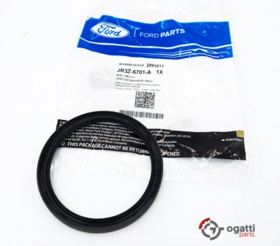 5.0L BRAND NEW FORD OEM CRANKSHAFT REAR SEAL F-150 5.0L COYOTE V8 32V 2017-2020 - Image 1 of 4