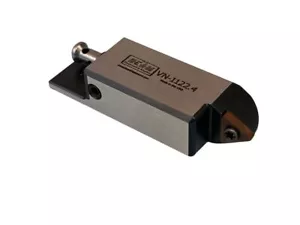 Indexable Tool Holder for the Van Norman 944S, 777S, and Peterson PK447 - Foto 1 di 5