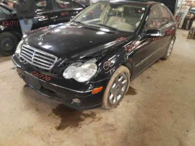 Passenger Right Headlight C240 Fits 05-07 MERCEDES C-CLASS 783862 - Image 1 of 4