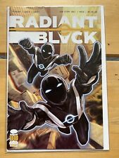 Radiant Black #19 Image Comics Bagged Boarded Unread
