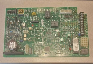 NEW Trane D343687P02 OEM Furnace Circuit Control Board 50V54-571-01 CNT06585 - Picture 1 of 2