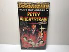 Petey Wheatstraw - The Devils Son-In-Law (Vhs) Rudy Ray Moore New Sealed