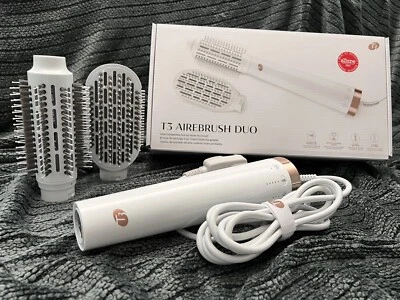 T3 Airebrush Duo Styler - Apenas Usado. Perfecto estado. Foto 1 de 4