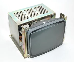 Matsushita CRT TR-9DD1B *REPAIR EVALUATION ONLY* [PZJ] - Picture 1 of 2