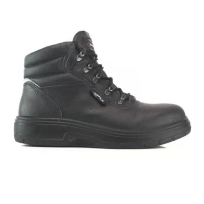 Cofra Asphalt Safety Boots For Tarmac Layers Composite Toe Caps & Midsole Wi