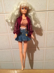 BARBIE CUORE BATTE GIOCHI PREZIOSI - Foto 1 di 2