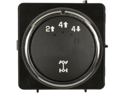 Interruptor SMP 62171CP 2009 2013 2012 2011 2010 para GMC Sierra 2500 HD 2008-2014 4x4 Foto 1 de 2