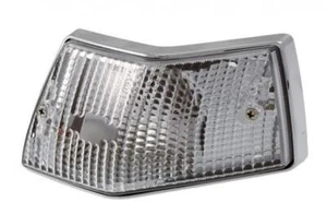 638764 FRECCIA POSTERIORE DX BIANCA PIAGGIO ORIGINALE VESPA PX 125 4T 2V NOABS E - Foto 1 di 5
