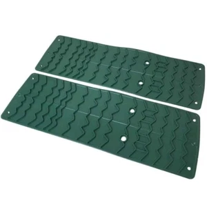 MONSTER MAT - TYRE GRIP LEVEL TRACTION MAT caravan motorhome THE ULTIMATE MAT - Picture 1 of 4