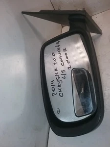 Espejo retrovisor lateral izquierdo 2011-2014 Chrysler 200 eléctrico (convertible de 2 puertas) K12 - Imagen 1 de 8