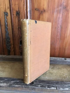 First Edition Book Edward Eggleston The Hoosier Schoolmaster Backwoods Life 1871 - Picture 1 of 9