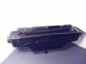 VW Beetle Classic T1 1968-on Fresh Air Bonnet Vent Box Volkswagen Genuine OEM - Picture 1 of 18