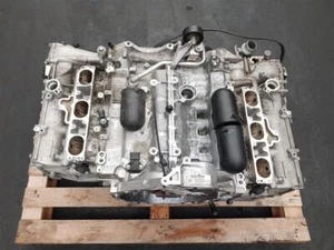 2018-2019 991.2 PORSCHE 911 GT3 RS COMPLETE ENGINE 4.0 PETROL DGGB 9K MILES ONLY - Picture 1 of 16
