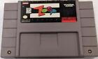 Zoop - SNES Game- Acceptable