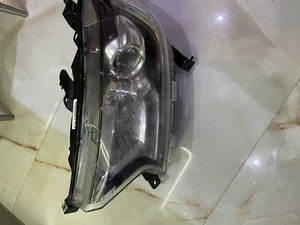 Ford Ranger Wildtrak Projektor Scheinwerfer vorne links EB3B13W030 ARB 3/1/25 - Bild 1 von 6