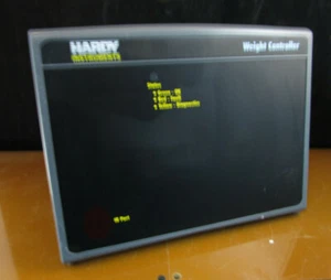 Controlador de peso HARDY HI 3030R WAVESAVER C2 - Imagen 1 de 3