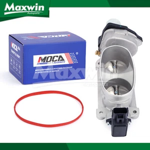 Throttle Body Assembly Fit 2005-2010 Ford Mustang 4.6L S20038 - Foto 1 di 16